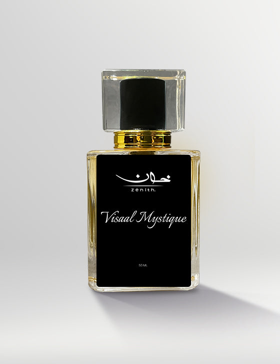 Visaal Mystique
